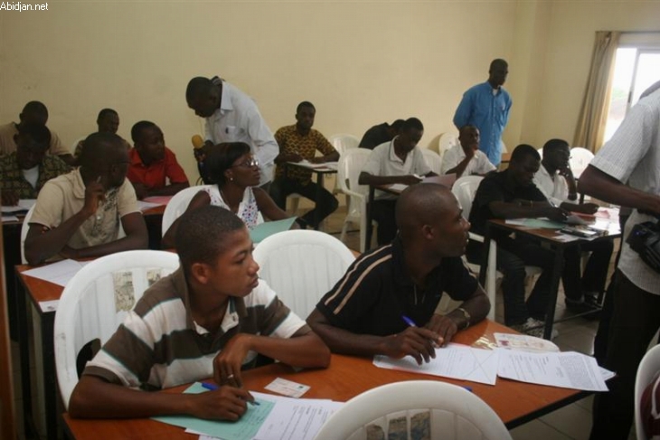 Réouverture des classes / Les défis pour une reprise normale des cours à Abidjan